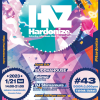 Hardonizeクルーが選ぶ2022年のハードテクノ10選 【TAK666編】