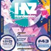 2023/1/21(sat) Hardonize #43 15th Anniversary Special