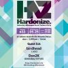 2019/05/25 Hardonize #33