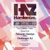 2020/11/14(sat) Hardonize #37