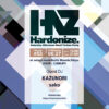 2026/6/27(sat) Hardonize #53 at waseda sabaco