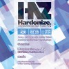 2017/02/25(Sat) Hardonize＃26