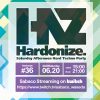 2020/6/20 Hardonize #36 live streaming special