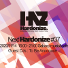 次回Hardonize告知第二弾＆DJ playlist star wednesday at stella asakusa ：今週のオススメハードテクノ － Resident’s Recommend 2020/9/1