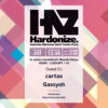 【特集】Hardonize#51 プレイリストピックアップ － Resident’s Recommend 2025/12/11